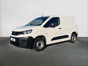 Occasion PEUGEOT Partner PARTNER FOURGON M 650 KG BLUEHDI 100 S&S BVM6