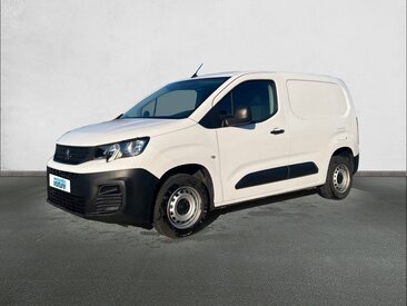 Occasion PEUGEOT Partner PARTNER FOURGON M 650 KG BLUEHDI 100 S&S BVM6