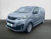 Occasion PEUGEOT Expert EXPERT FGN TOLE M ELECTRIQUE 75KWH 136CH