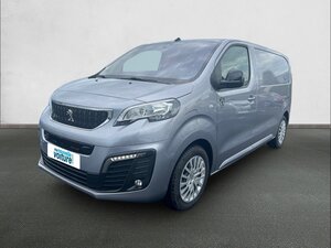 Occasion PEUGEOT Expert EXPERT FGN TOLE M ELECTRIQUE 75KWH 136CH
