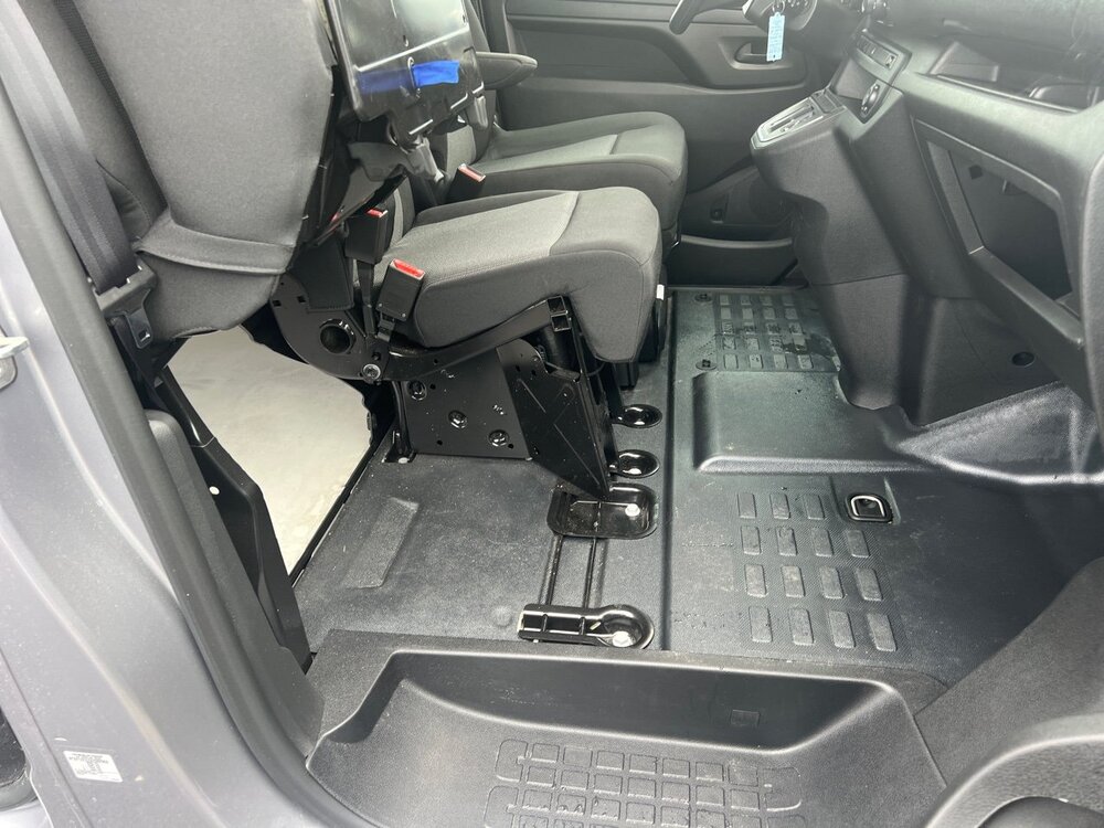 Occasion PEUGEOT Expert EXPERT FGN TOLE M ELECTRIQUE 75KWH 136CH