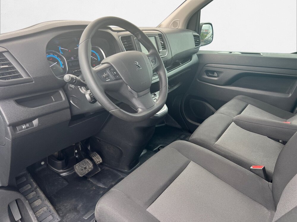 Occasion PEUGEOT Expert EXPERT FGN TOLE M ELECTRIQUE 75KWH 136CH