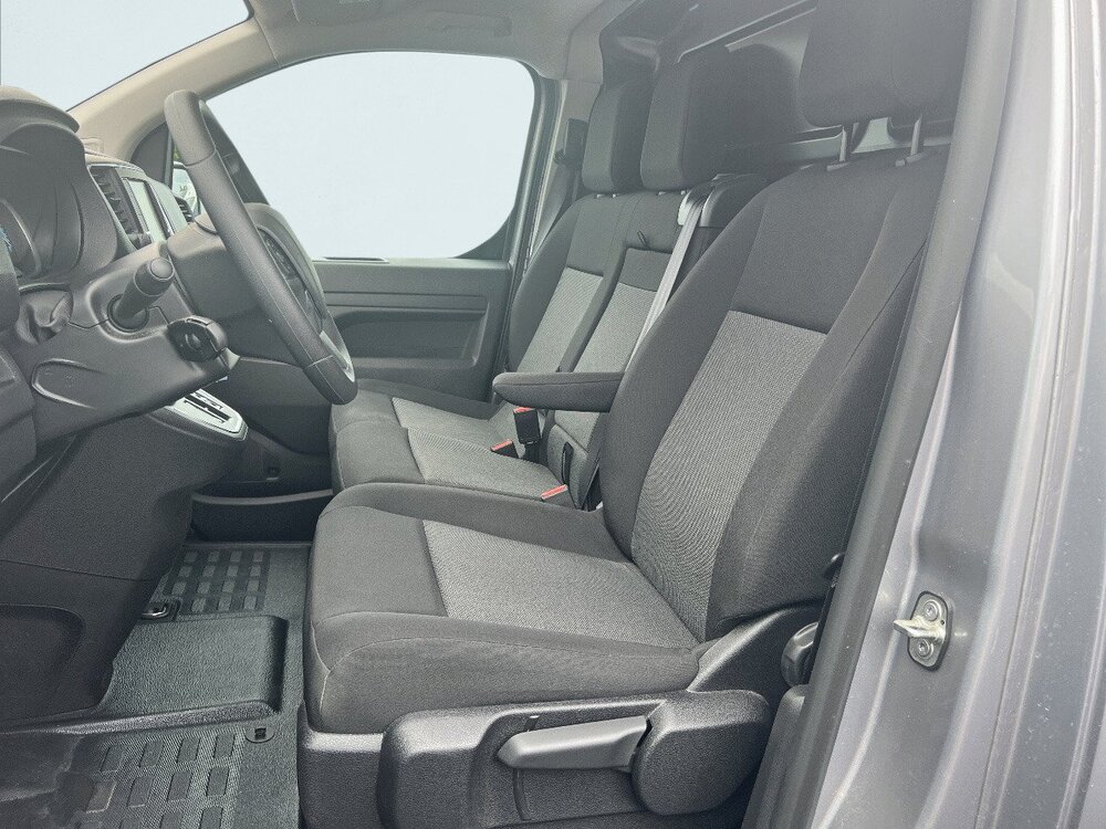 Occasion PEUGEOT Expert EXPERT FGN TOLE M ELECTRIQUE 75KWH 136CH