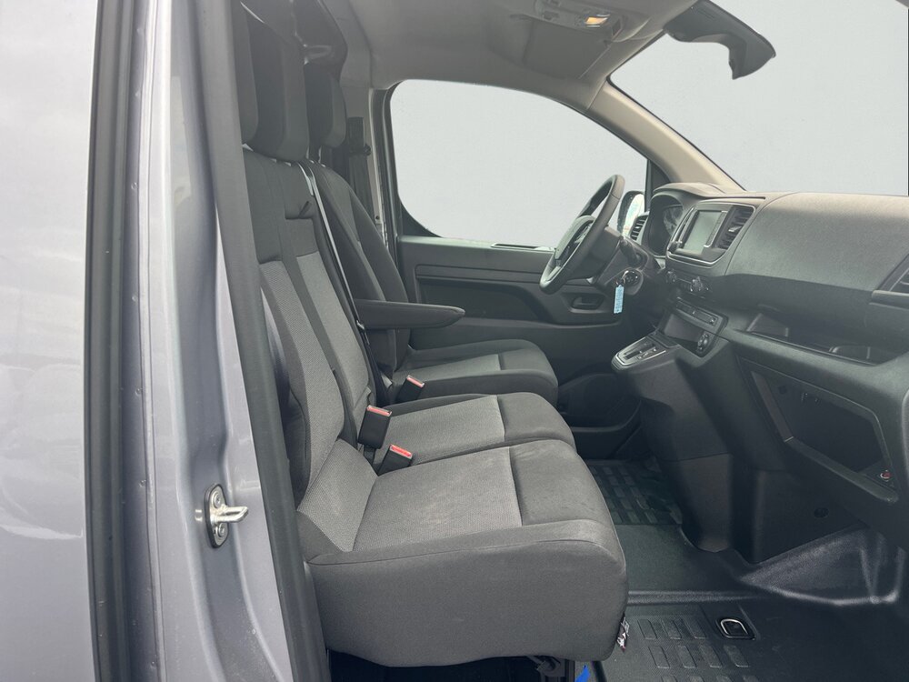 Occasion PEUGEOT Expert EXPERT FGN TOLE M ELECTRIQUE 75KWH 136CH