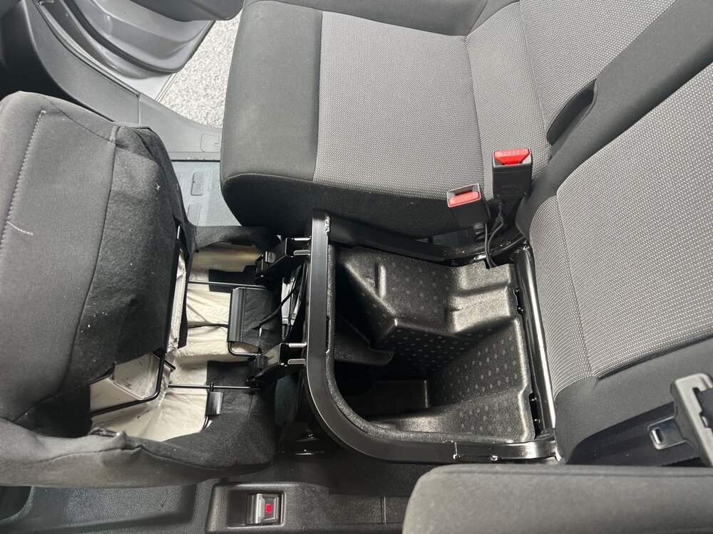 Occasion PEUGEOT Expert EXPERT FGN TOLE M ELECTRIQUE 75KWH 136CH