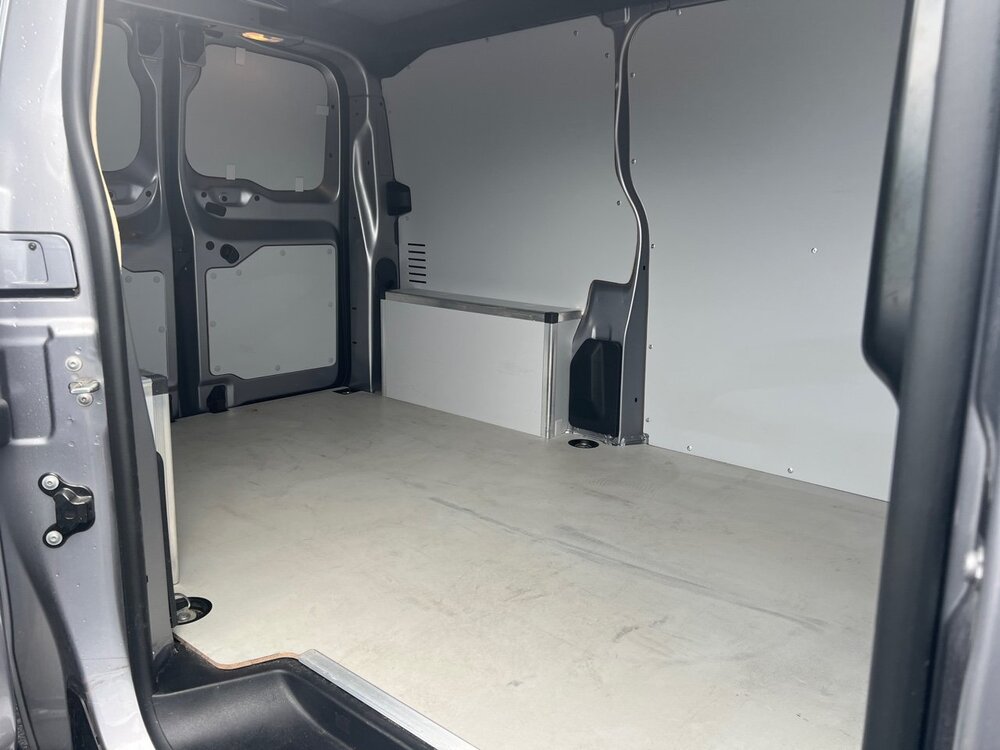 Occasion PEUGEOT Expert EXPERT FGN TOLE M ELECTRIQUE 75KWH 136CH