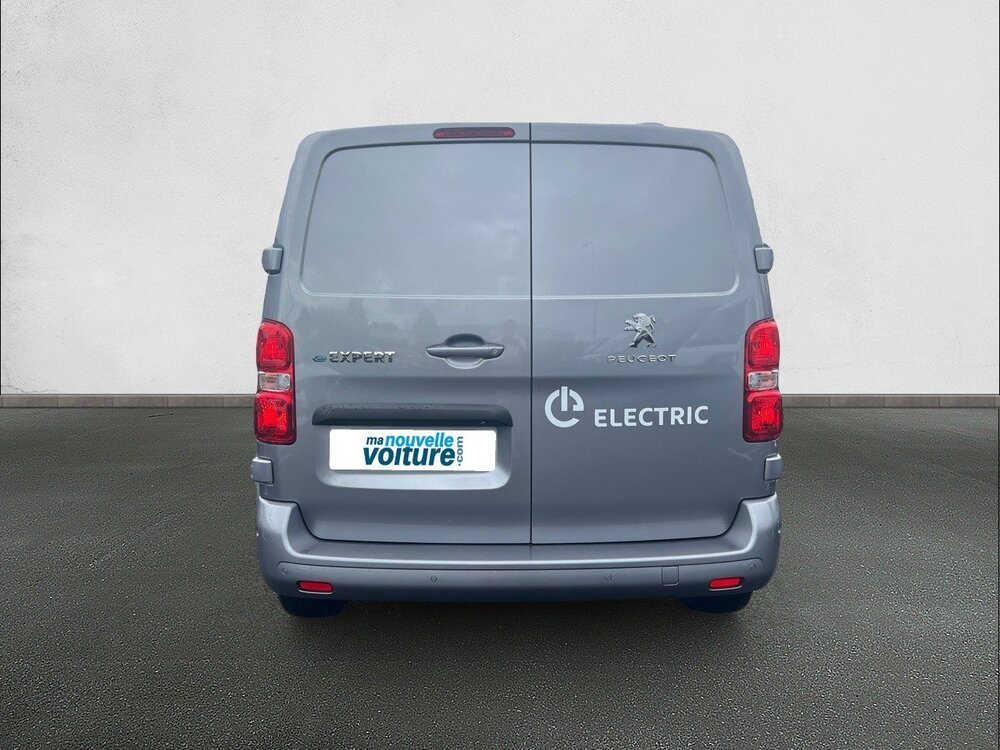 Occasion PEUGEOT Expert EXPERT FGN TOLE M ELECTRIQUE 75KWH 136CH