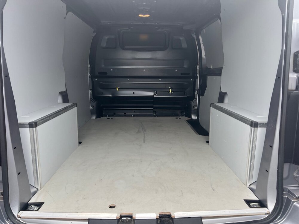 Occasion PEUGEOT Expert EXPERT FGN TOLE M ELECTRIQUE 75KWH 136CH