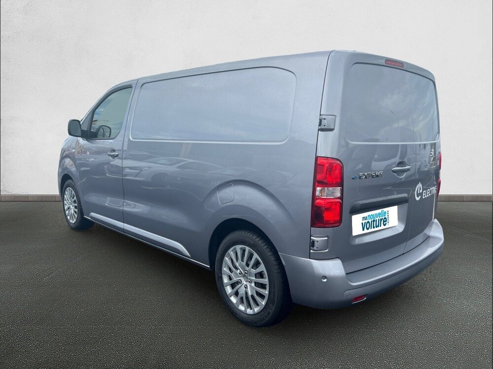 Occasion PEUGEOT Expert EXPERT FGN TOLE M ELECTRIQUE 75KWH 136CH