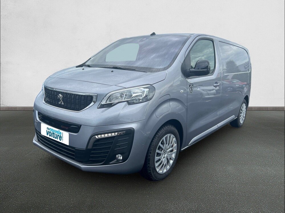 Occasion PEUGEOT Expert EXPERT FGN TOLE M ELECTRIQUE 75KWH 136CH
