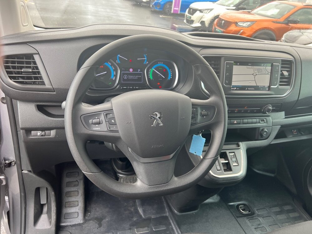Occasion PEUGEOT Expert EXPERT FGN TOLE M ELECTRIQUE 75KWH 136CH