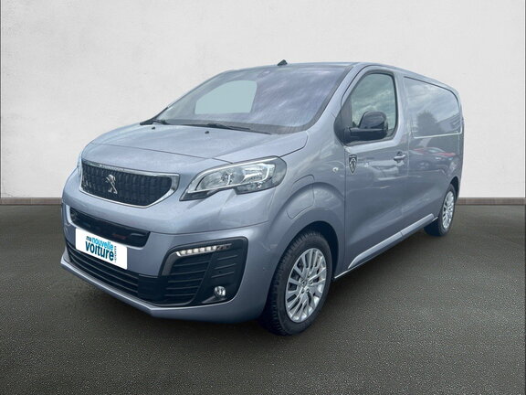 Occasion PEUGEOT Expert EXPERT FGN TOLE M ELECTRIQUE 75KWH 136CH