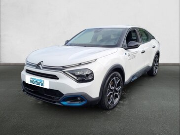Occasion CITROEN C4 e-C4 136 ch Automatique