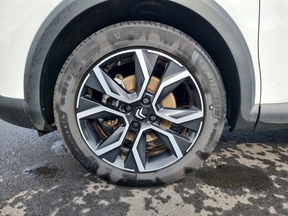 Occasion CITROEN C4 e-C4 136 ch Automatique - Feel