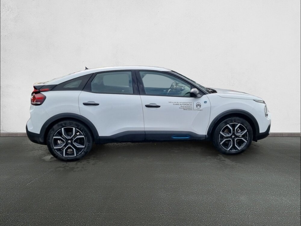 Occasion CITROEN C4 e-C4 136 ch Automatique - Feel