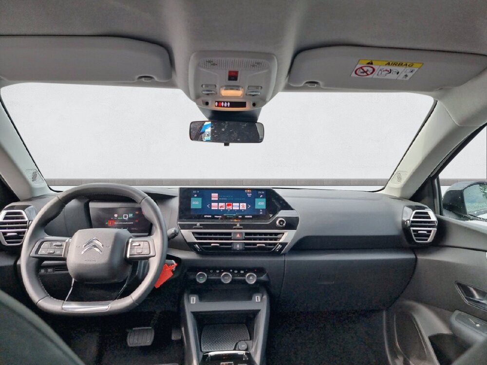 Occasion CITROEN C4 e-C4 136 ch Automatique - Feel