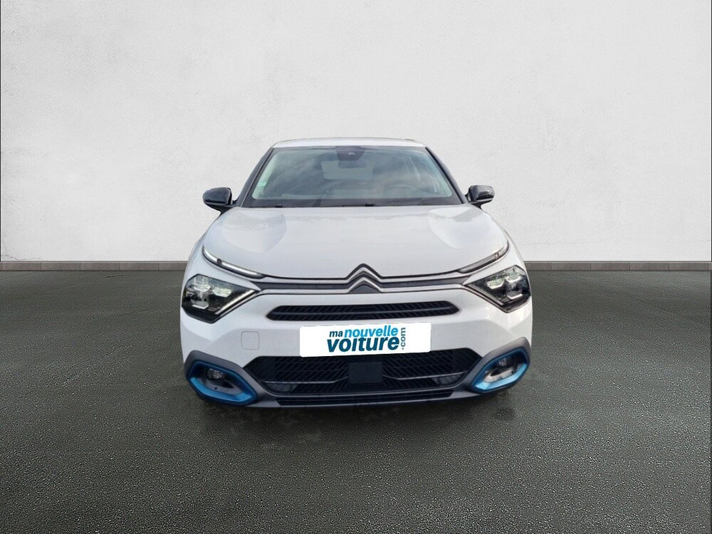Occasion CITROEN C4 e-C4 136 ch Automatique - Feel