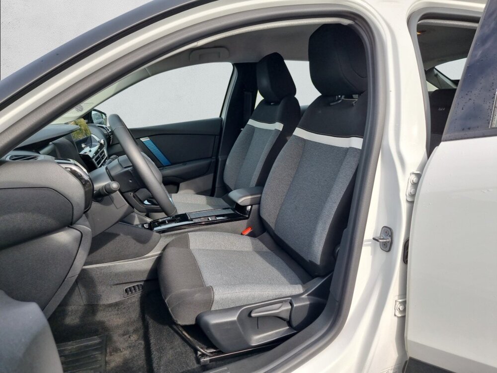 Occasion CITROEN C4 e-C4 136 ch Automatique - Feel