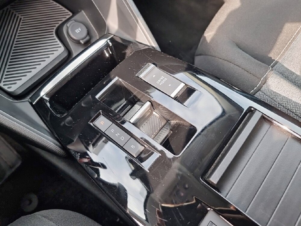 Occasion CITROEN C4 e-C4 136 ch Automatique - Feel