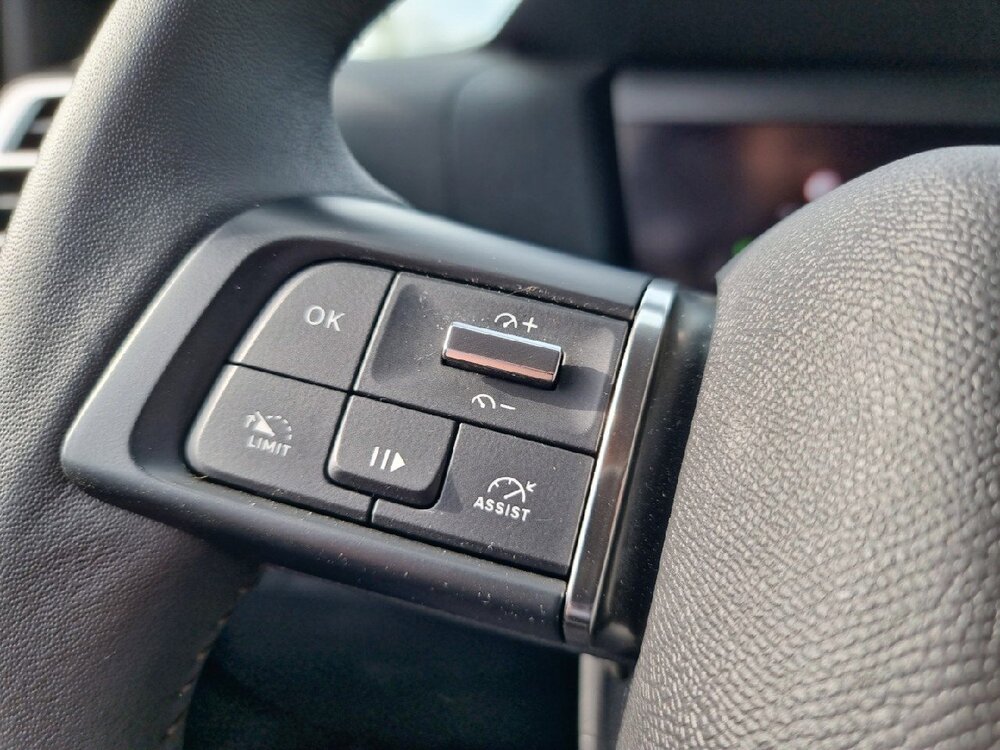 Occasion CITROEN C4 e-C4 136 ch Automatique - Feel