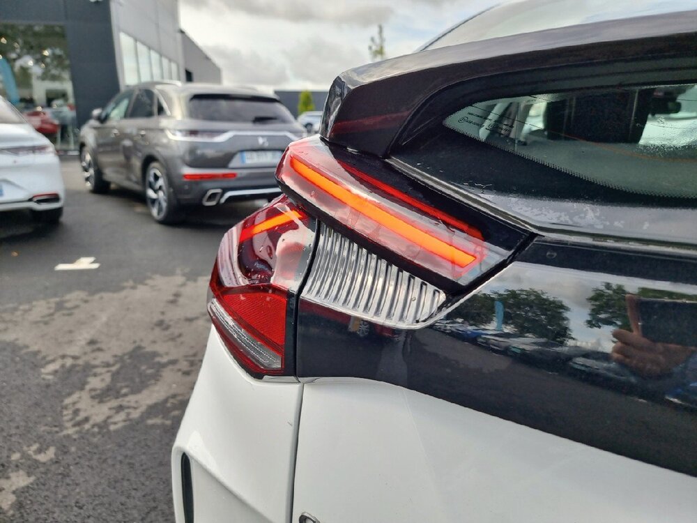 Occasion CITROEN C4 e-C4 136 ch Automatique - Feel