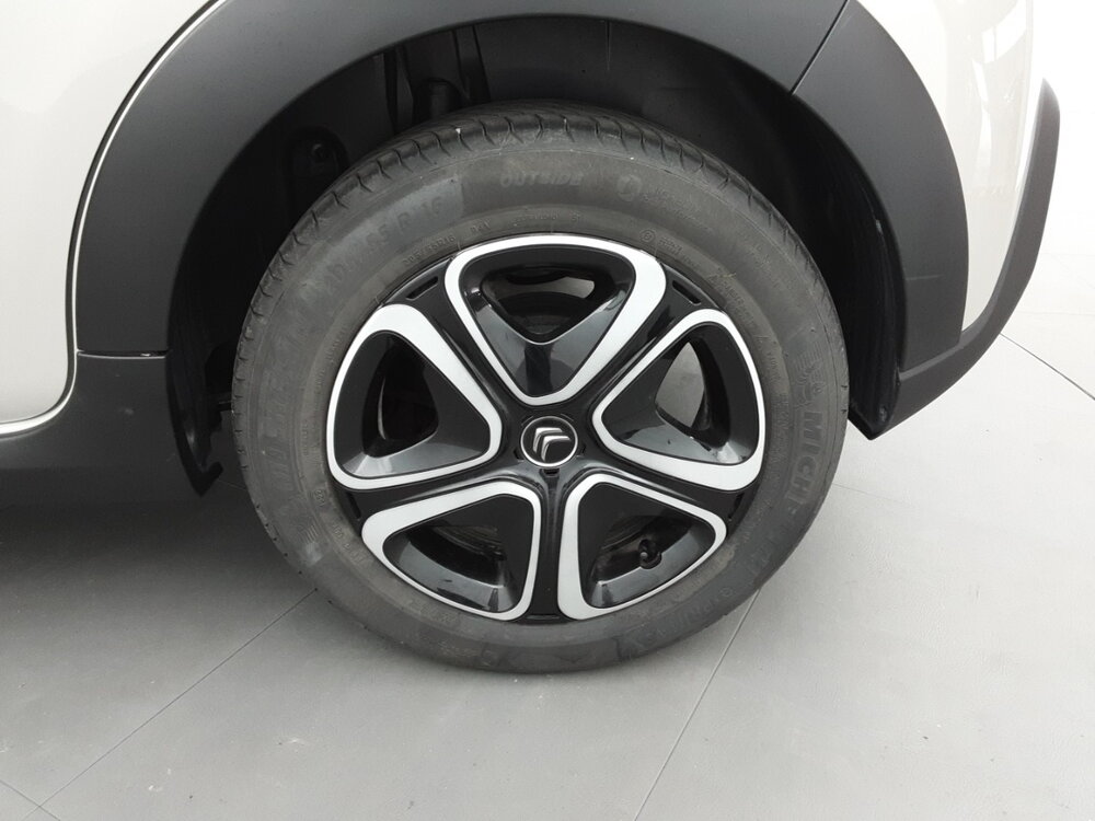 Occasion CITROEN C3 C3 PureTech 83 S&S BVM5 - C-Series