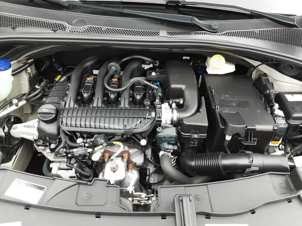 Occasion CITROEN C3 C3 PureTech 83 S&S BVM5 - C-Series