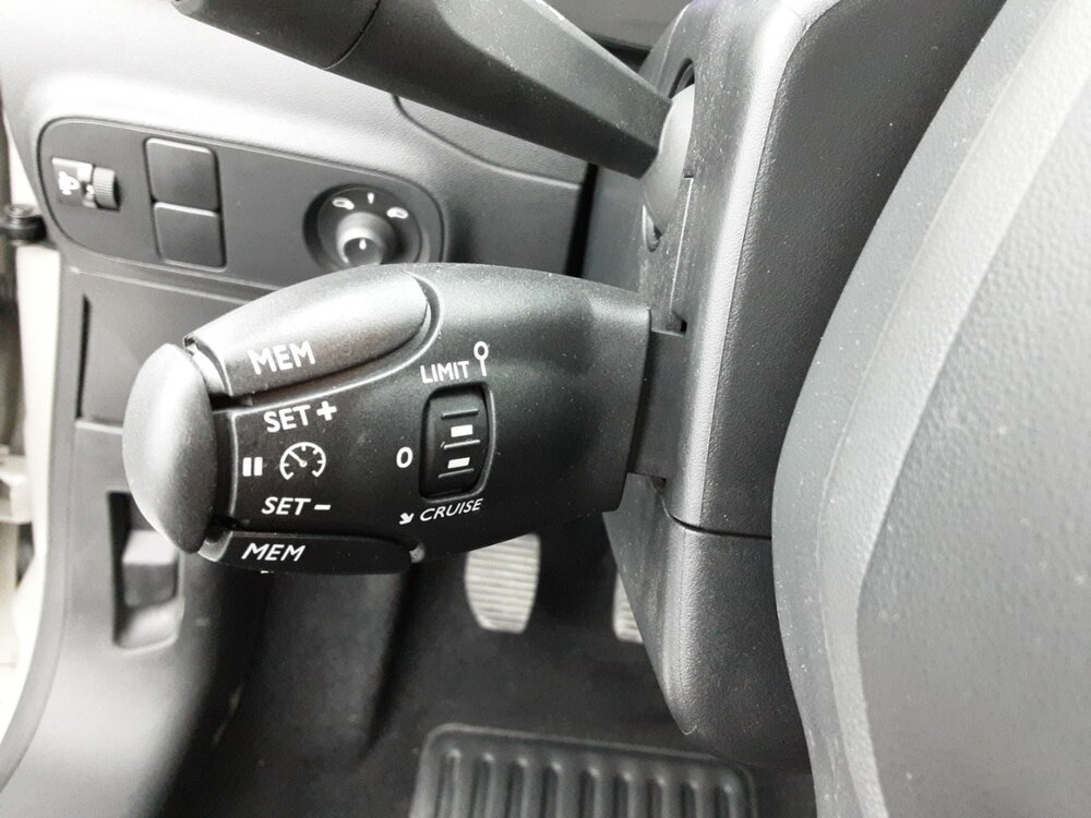 Occasion CITROEN C3 C3 PureTech 83 S&S BVM5 - C-Series