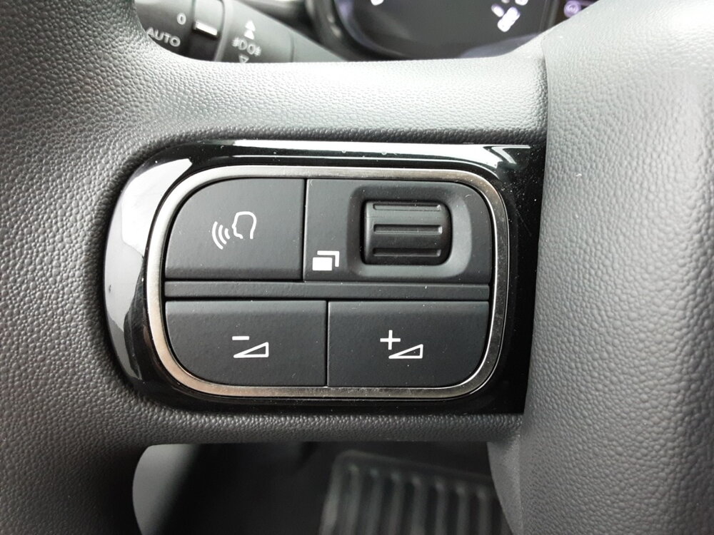 Occasion CITROEN C3 C3 PureTech 83 S&S BVM5 - C-Series
