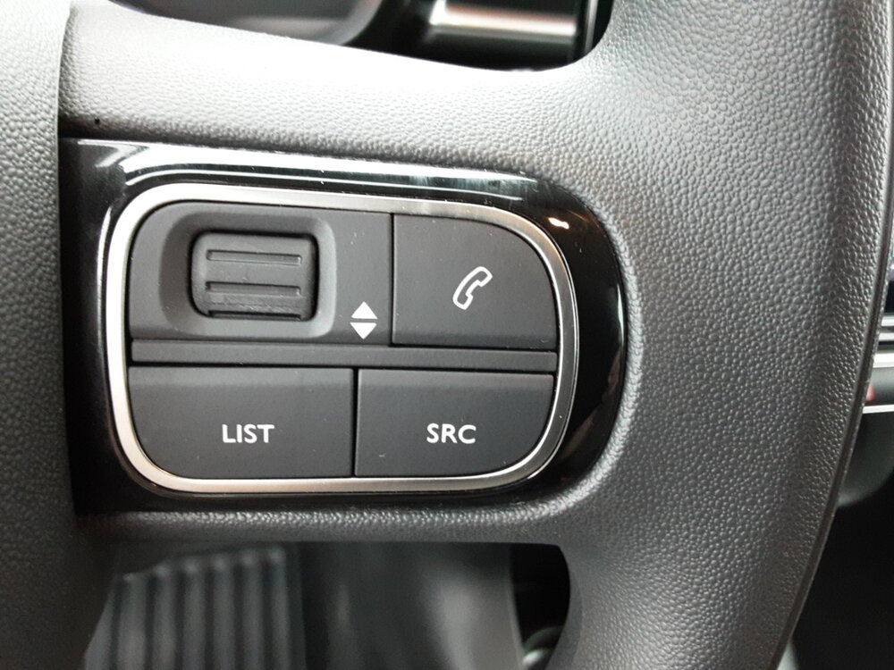 Occasion CITROEN C3 C3 PureTech 83 S&S BVM5 - C-Series