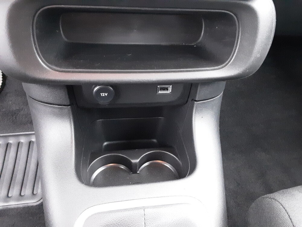Occasion CITROEN C3 C3 PureTech 83 S&S BVM5 - C-Series