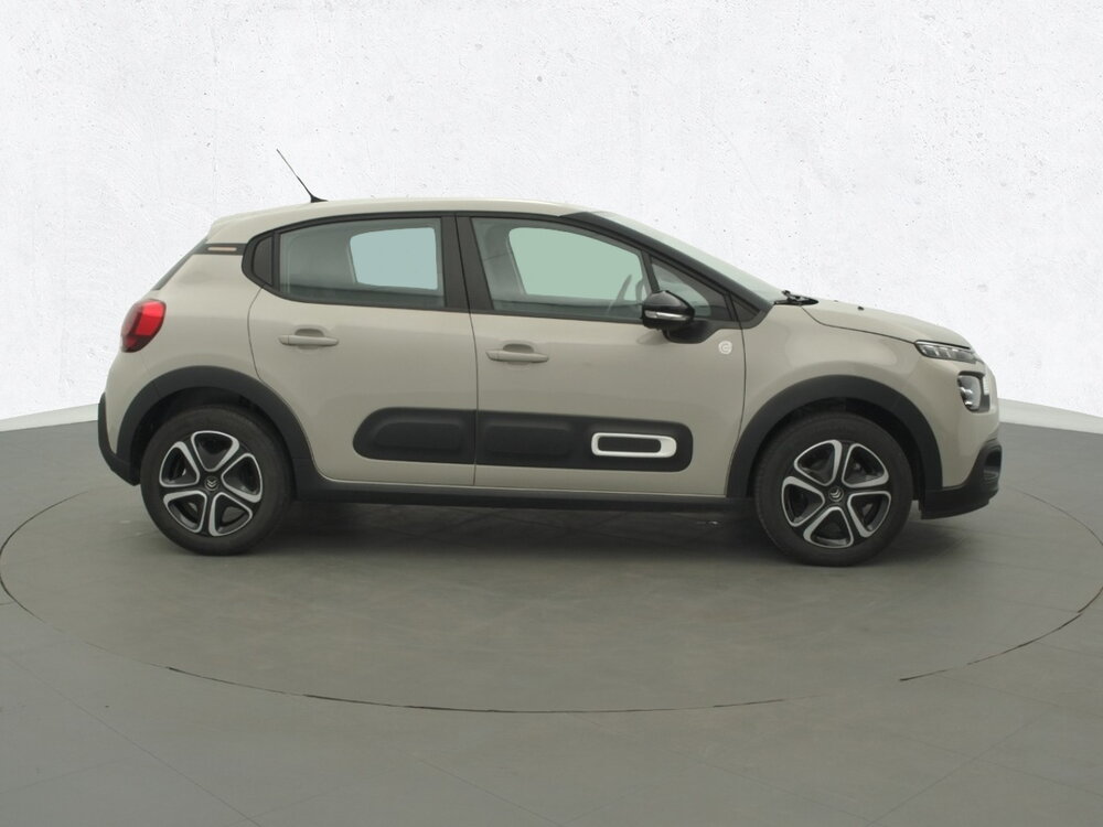 Occasion CITROEN C3 C3 PureTech 83 S&S BVM5 - C-Series