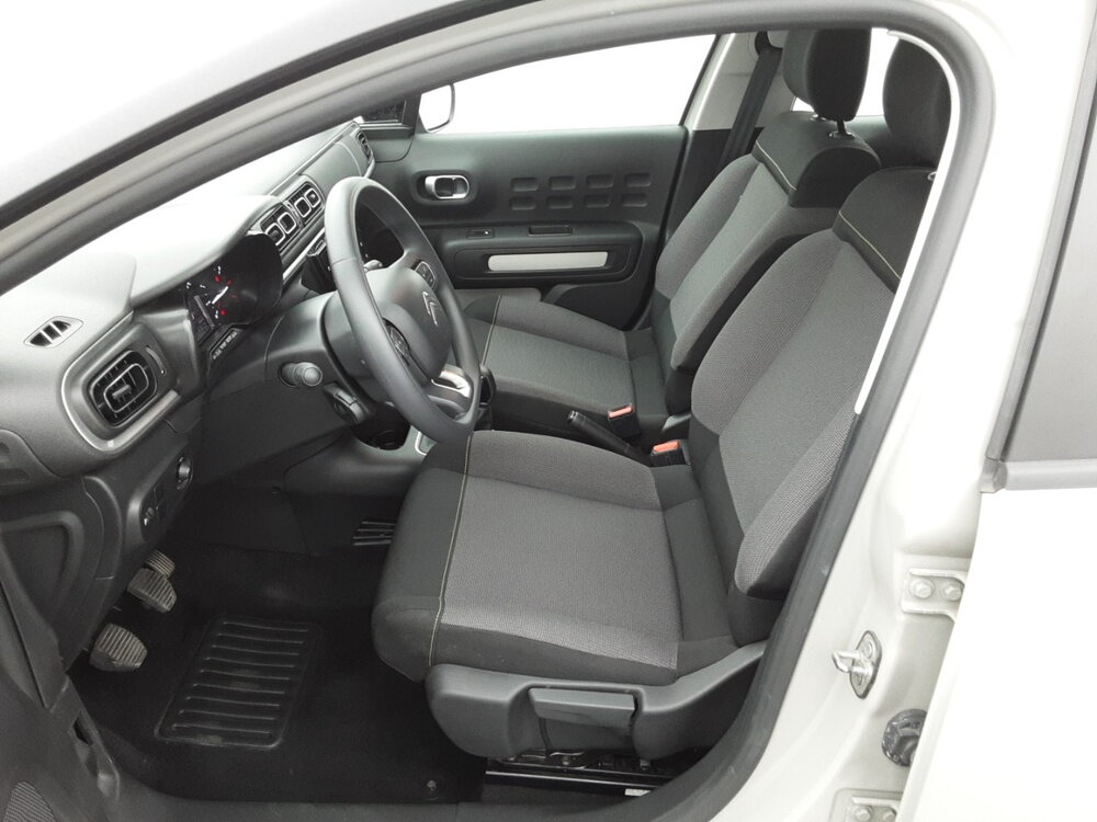 Occasion CITROEN C3 C3 PureTech 83 S&S BVM5 - C-Series