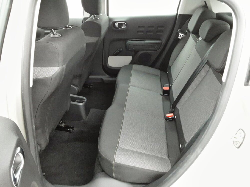 Occasion CITROEN C3 C3 PureTech 83 S&S BVM5 - C-Series