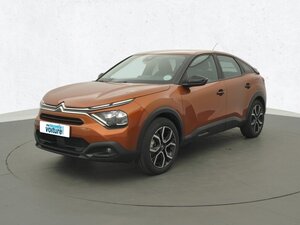 Occasion CITROEN C4 e-C4 136 ch Automatique - Feel