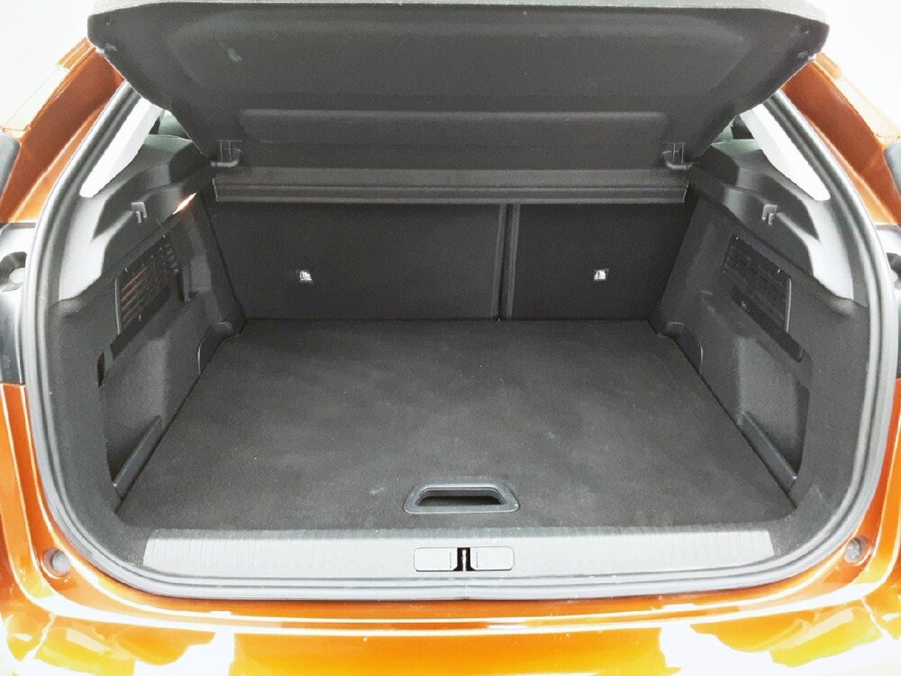 Occasion CITROEN C4 e-C4 136 ch Automatique - Feel