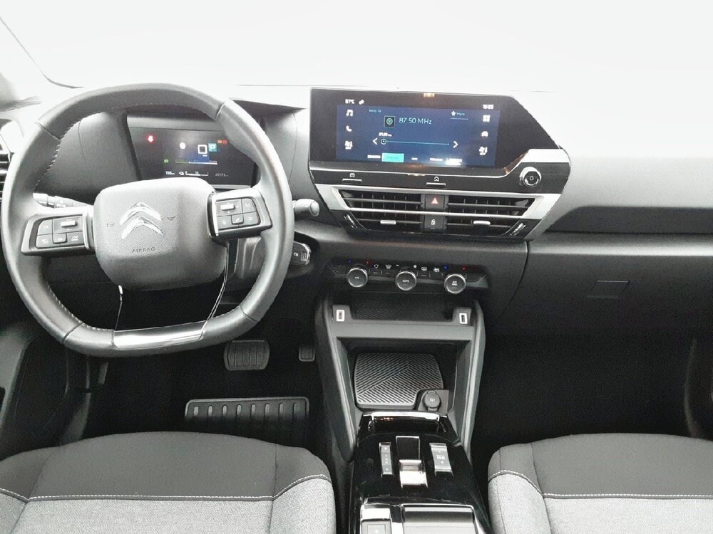 Occasion CITROEN C4 e-C4 136 ch Automatique - Feel