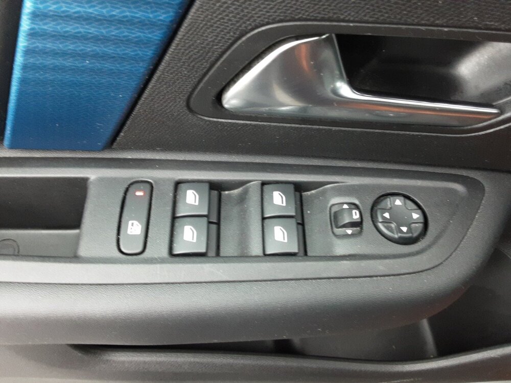 Occasion CITROEN C4 e-C4 136 ch Automatique - Feel