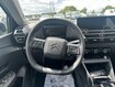 Occasion CITROEN C4 e-C4 156 ch autonomie etendue Automatique - E-Series