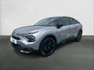 Occasion CITROEN C4 e-C4 156 ch autonomie etendue Automatique - E-Series
