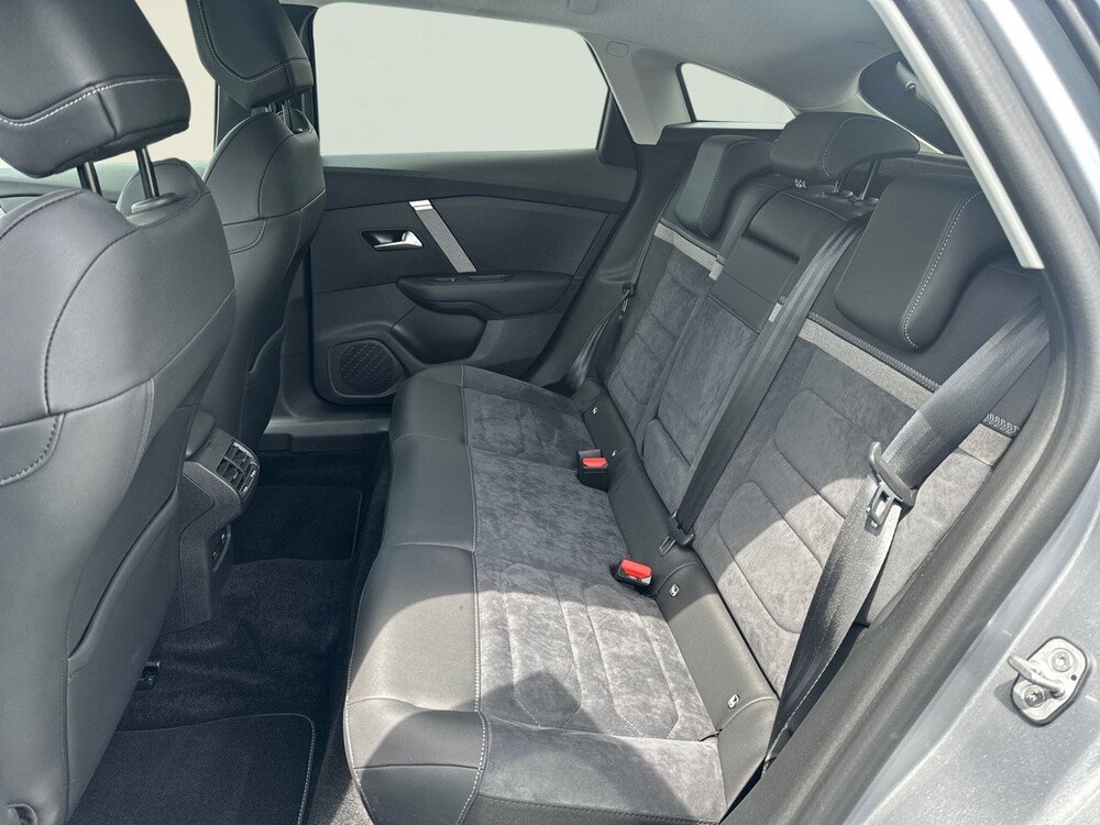 Occasion CITROEN C4 e-C4 156 ch autonomie etendue Automatique - E-Series