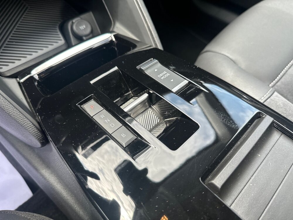 Occasion CITROEN C4 e-C4 156 ch autonomie etendue Automatique - E-Series