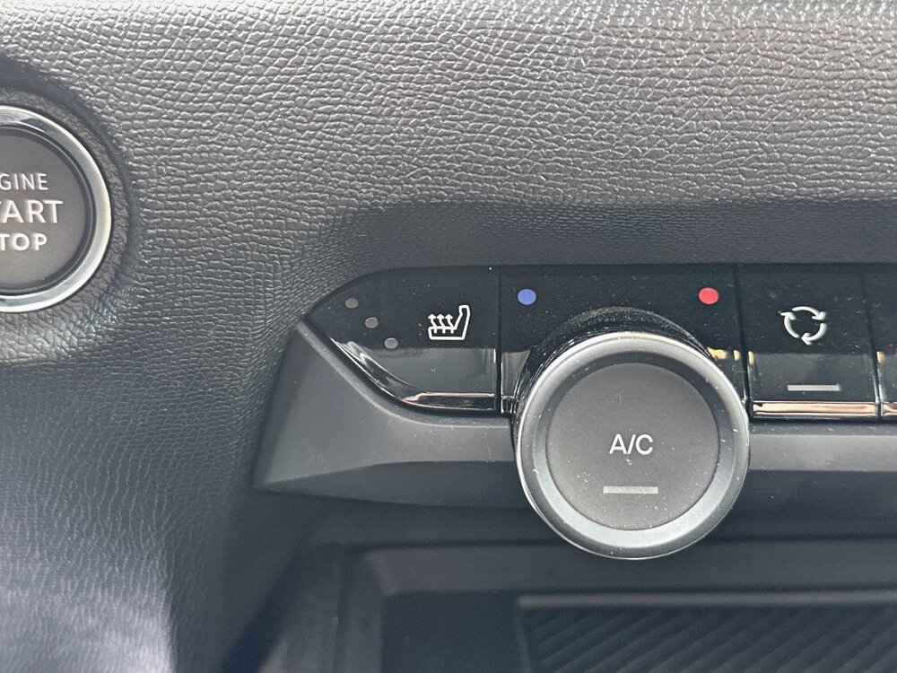 Occasion CITROEN C4 e-C4 156 ch autonomie etendue Automatique - E-Series