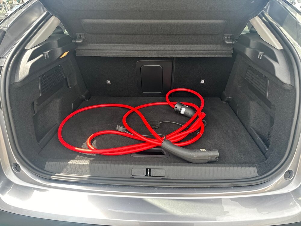 Occasion CITROEN C4 e-C4 156 ch autonomie etendue Automatique - E-Series