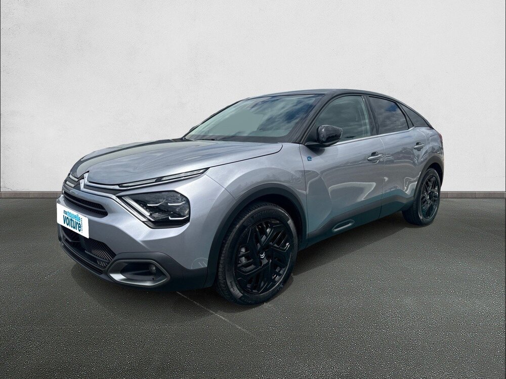 Occasion CITROEN C4 e-C4 156 ch autonomie etendue Automatique - E-Series