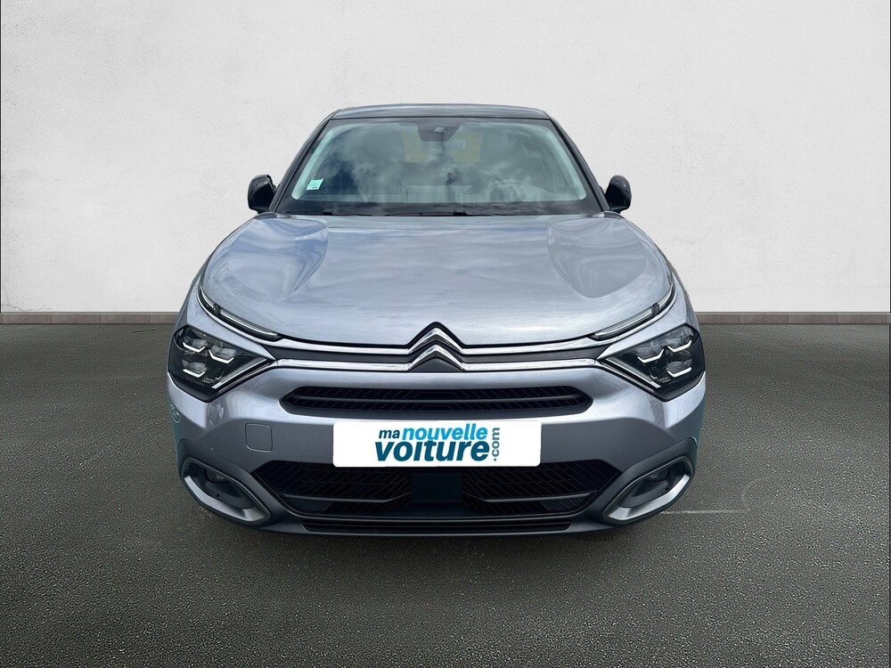 Occasion CITROEN C4 e-C4 156 ch autonomie etendue Automatique