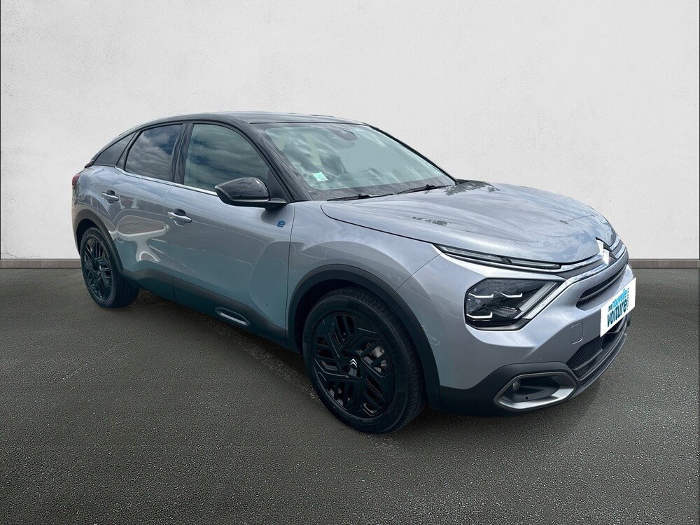 Occasion CITROEN C4 e-C4 156 ch autonomie etendue Automatique