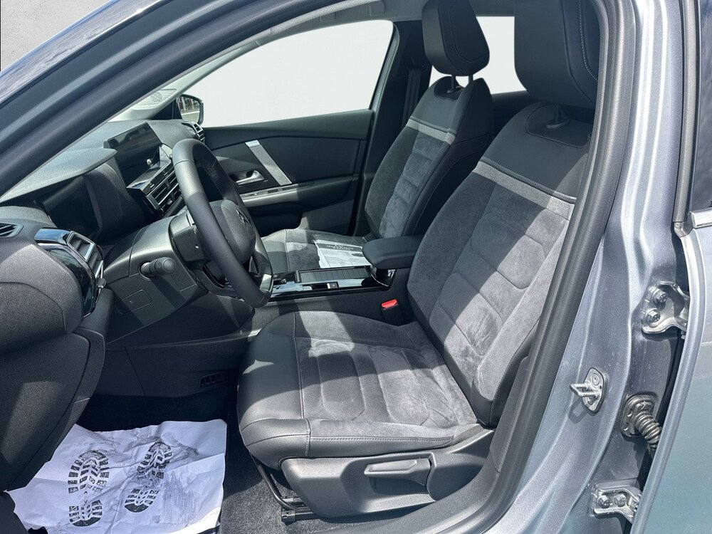 Occasion CITROEN C4 e-C4 156 ch autonomie etendue Automatique - E-Series
