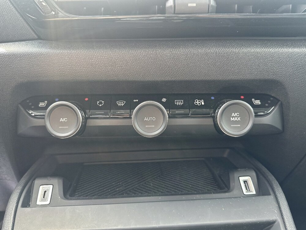 Occasion CITROEN C4 e-C4 156 ch autonomie etendue Automatique - E-Series