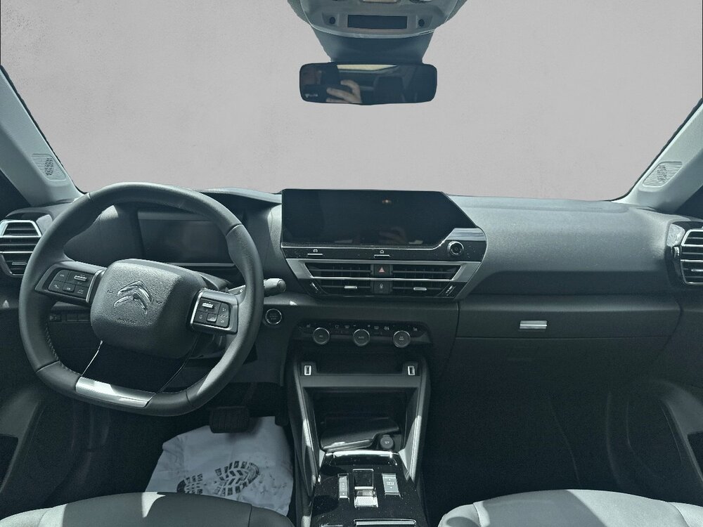 Occasion CITROEN C4 e-C4 156 ch autonomie etendue Automatique - E-Series